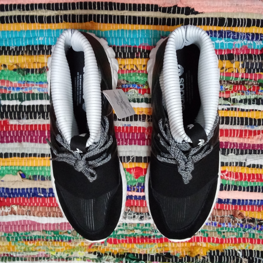 ADIDAS TUBULAR DOOM PRIMEKNIT - Picture 4 of 7